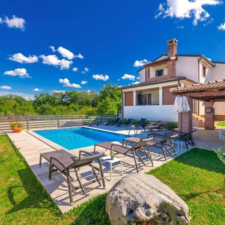 Apartmani Jana Пореч Экстерьер фото