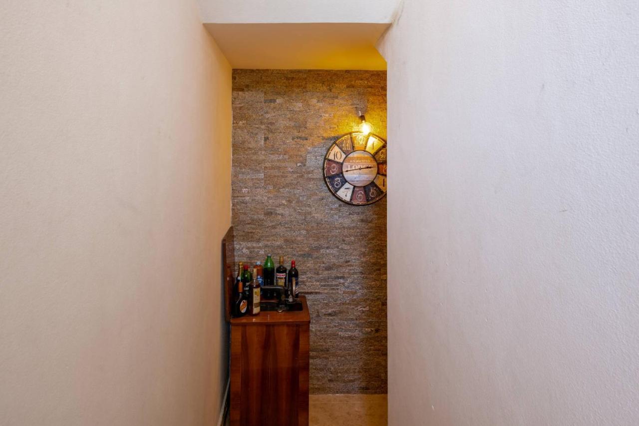 Apartmani Jana Пореч Экстерьер фото
